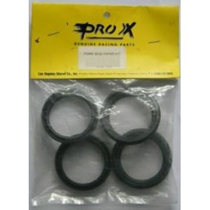 Komplet uszczelniaczy olejowych i pyłowych do HONDA CR 125 '92-96