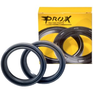 Komplet uszczelniaczy olejowych i pyłowych do HONDA CR 250 '89-91 oraz SUZUKI RM 250 '91-95