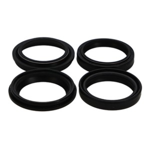 Komplet uszczelniaczy olejowych i pyłowych do HONDA CR 125 '97-07, KAWASAKI KX 125 '96-01