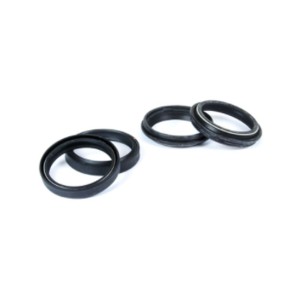 Komplet uszczelniaczy olejowych i pyłowych do Kawasaki KX 450F '13-14 (Kayaba)