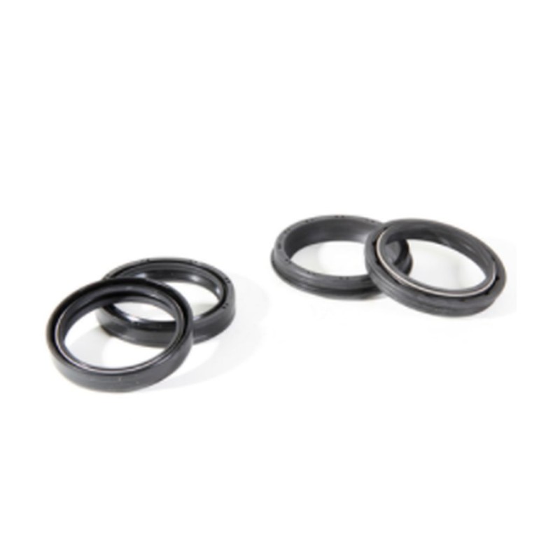 PROX KOMPLET USZCZELNIACZY OLEJOWYCH I PYŁOWYCH HONDA CRF 250 '15-'24, CRF 450 '17-'24, SUZUKI RM-Z 450 '15-17