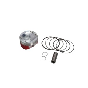 Tłok WOSSNER do Yamaha X-Max 300 '17-'21 (69,95mm) - Sklep Motocyklowy