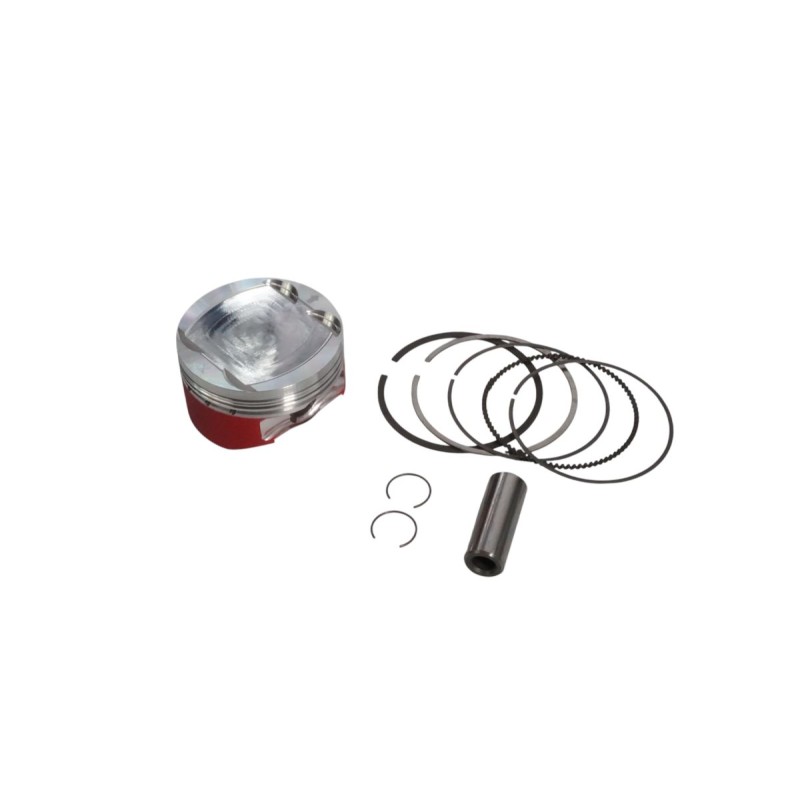 Tłok WOSSNER do Yamaha X-Max 300 '17-'21 (69,95mm) - Sklep Motocyklowy