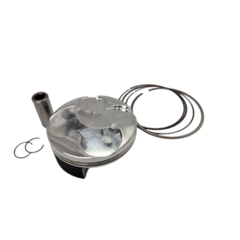 Tłok WOSSNER TM MX 250 FI / EN 250 FI '20-'21 (76,97MM) - 14.5:1 CR