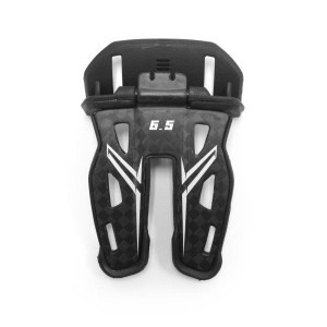 LEATT WYMIENNA TYLNA DOLNA CZĘŚĆ OCHRANIACZA SZYI GPX 6.5 CARBON