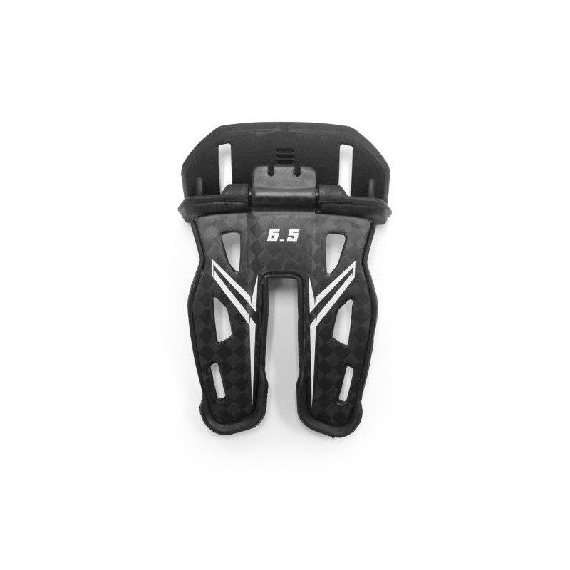 LEATT WYMIENNA TYLNA DOLNA CZĘŚĆ OCHRANIACZA SZYI GPX 6.5 CARBON