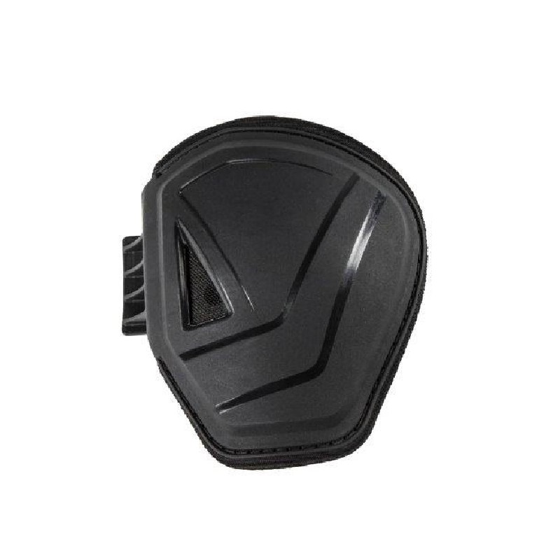 LEATT OSŁONA KOLANA DO OCHRANIACZY C-FRAME CARBON ORAZ PRO CARBON PRAWA (CZĘŚCI ZAMIENNE)