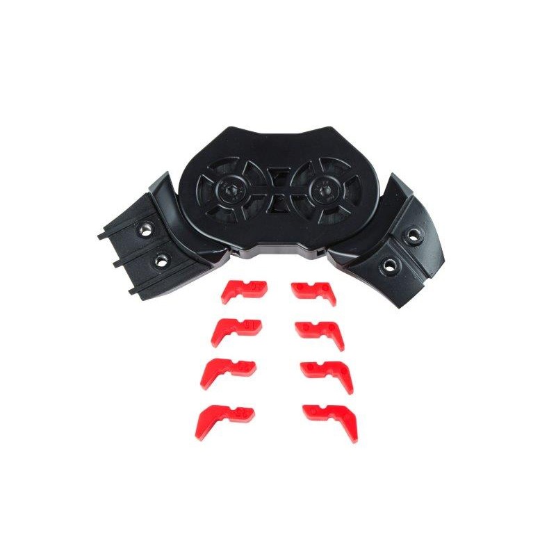 LEATT ZAWIAS DO OCHRANIACZY C-FRAME PRO CARBON PRAWY (CZĘŚCI ZAMIENNE)