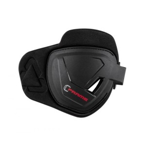 LEATT OSŁONA KOLANA DO ORTEZY C-FRAME JUNIOR (DZIECIĘCEJ) PRAWA