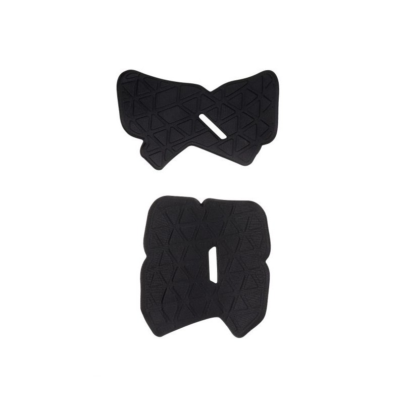 LEATT Części Poduszki do Ortezy Z-Frame (Komplet) Rozmiar S - Sklep Motocyklowy