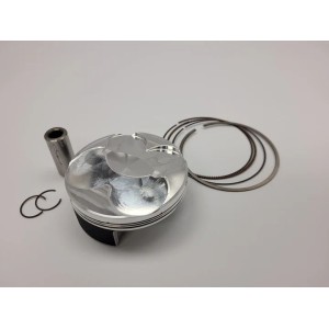 Tłok WOSSNER do BETA RR 350 Enduro '15-'24 (87,97mm) - 13.4:1 CR