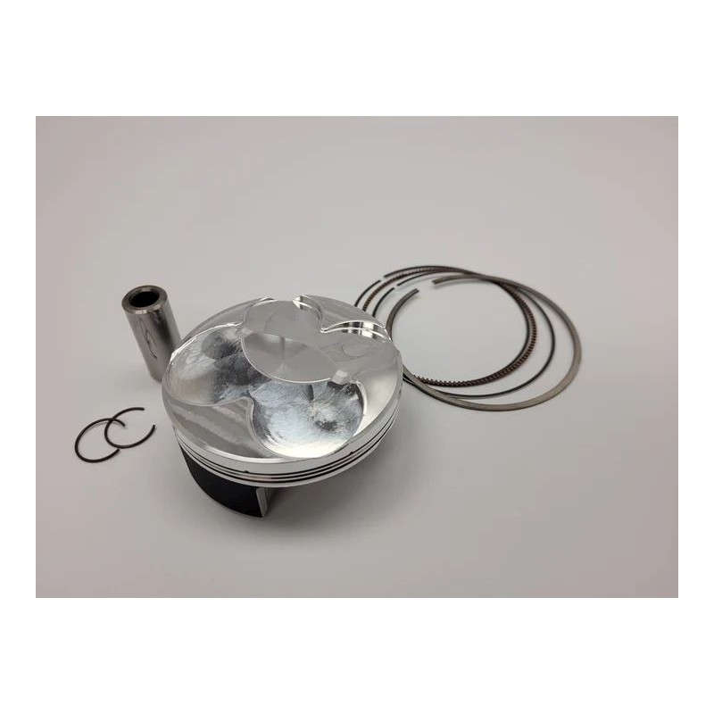 Tłok WOSSNER do BETA RR 350 Enduro '15-'24 (87,97mm) - 13.4:1 CR