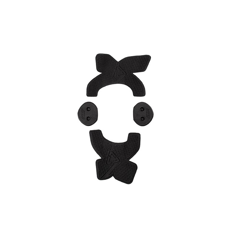 LEATT Wyściółka do ortezy X-Frame Hybrid Padding Kit (para) Rozmiar S (Części Zamienn