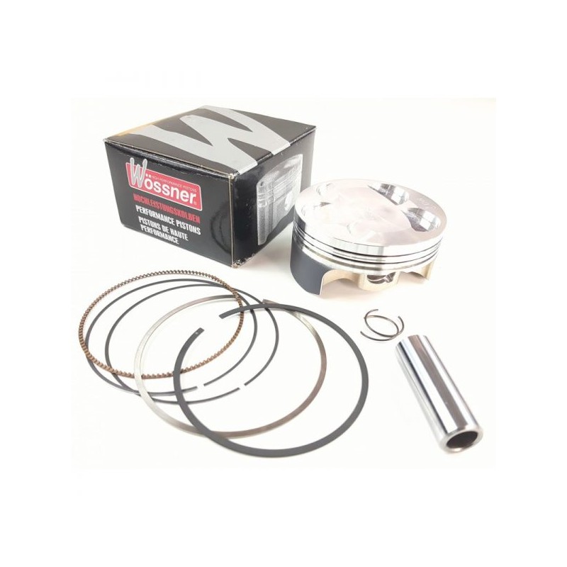 Tłok Wossner do Yamaha XT 600, TT 600, YFM 600 (95,93mm)