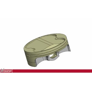 Tłok WOSSNER do Yamahy YFM 700 Raptor, Grizzly i Rhino 700 (101,94mm)