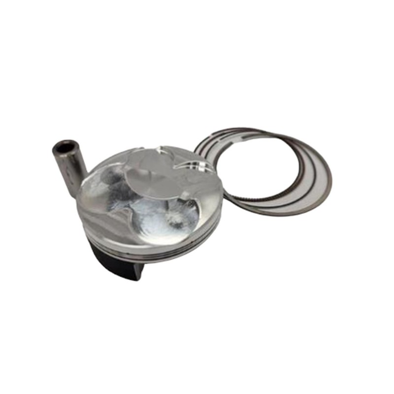 Tłok WOSSNER Honda CRF 250R '18-'19 (78,97MM) HC 14.5:1 CR