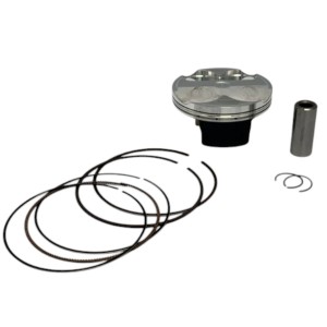 WOSSNER TŁOK KAWASAKI KXF250 '23-'24 (KXF 250,KX250F) - 77,97MM (14.1:1 CR)