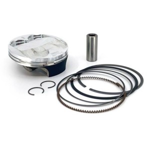 Tłok WOSSNER do KTM SX-F 250 i HUSQVARNA FC 250 (80,95MM) - 14.4:1