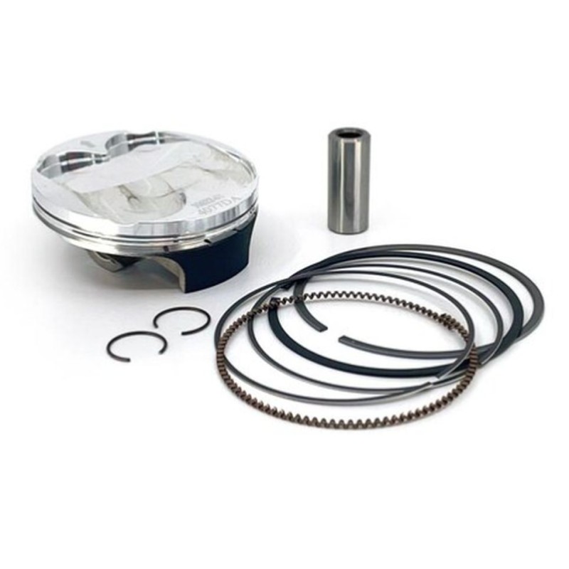 Tłok WOSSNER do KTM SX-F 250 i HUSQVARNA FC 250 (80,95MM) - 14.4:1