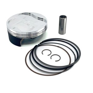 Tłok WOSSNER Yamaha YZF 450 '23-'24 (96,97mm) - 13.0:1