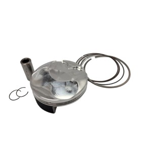 Tłok WOSSNER Yamaha YZF 450 '23-'24 (96,98mm) (13.5:1)