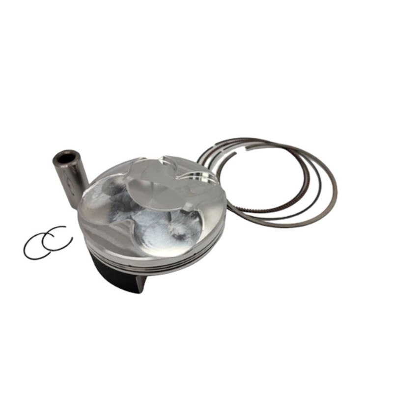 Tłok WOSSNER Yamaha YZF 450 '23-'24 (96,98mm) (13.5:1)