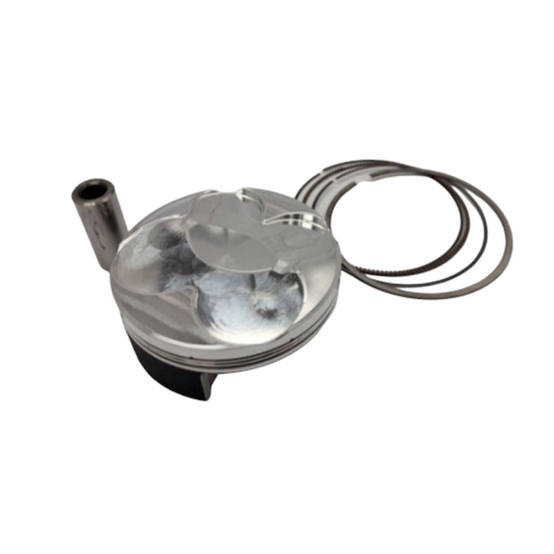 Tłok WOSSNER do Kawasaki KXF 450 (KX 450F) '16-'18 (13,60:1) (95,96mm)