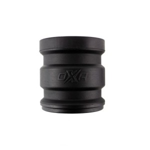 Guma łącząca tubę rezonansową z końcówką wydechu 2T 250 / 300 CCM 28/30mm