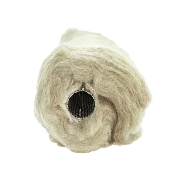 OXA FACTORY WATA DO WYDECHU 2T KOMPLET Z RURĄ WEWNĘTRANĄ 28MM