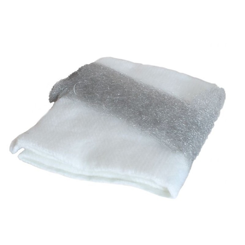 Wata do wydechu OXA FACTORY 1200x500mm - sklep online