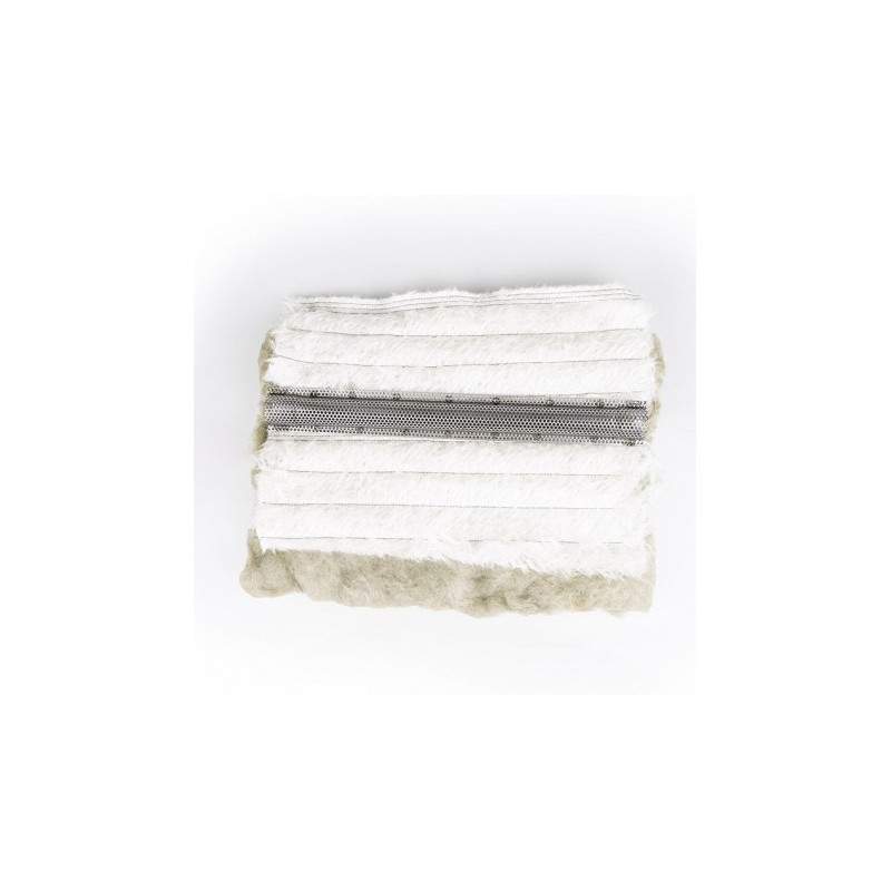 OXA FACTORY 2025/08 WATA DO WYDECHU 2T KOMPLET Z RURĄ WEWNĘTRANĄ 28MM FACTORY HARD ENDURO EDITION