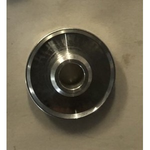 Tulejka mocująca do końcówki wydechu KTM SX 250 / '16-'25, EXC 250 / 300 TBi / TBi '17-'25