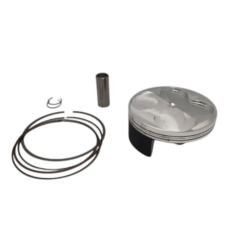 Wossner Tłok Yamaha YZ 450 F, WR 450 F, YZ 450 FX '23-'25 (96,98mm)