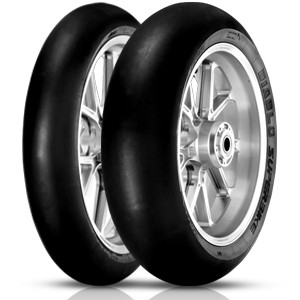 Opone PIRELLI 100/90-12 Diablo Superbike SC1 NHS TL Przód