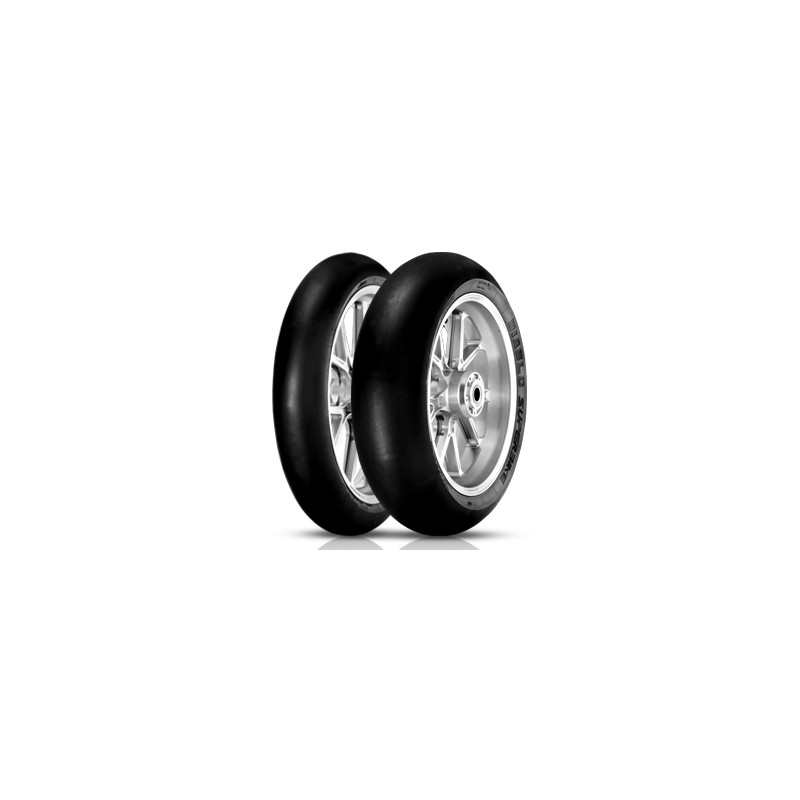 Opone PIRELLI 100/90-12 Diablo Superbike SC1 NHS TL Przód