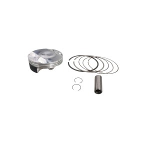 Tłok WOSSNER do KTM 690 DUKE '16-'18, HUSQVARNA 701 '17-'19 (104,94mm) - 12.6:1 CR