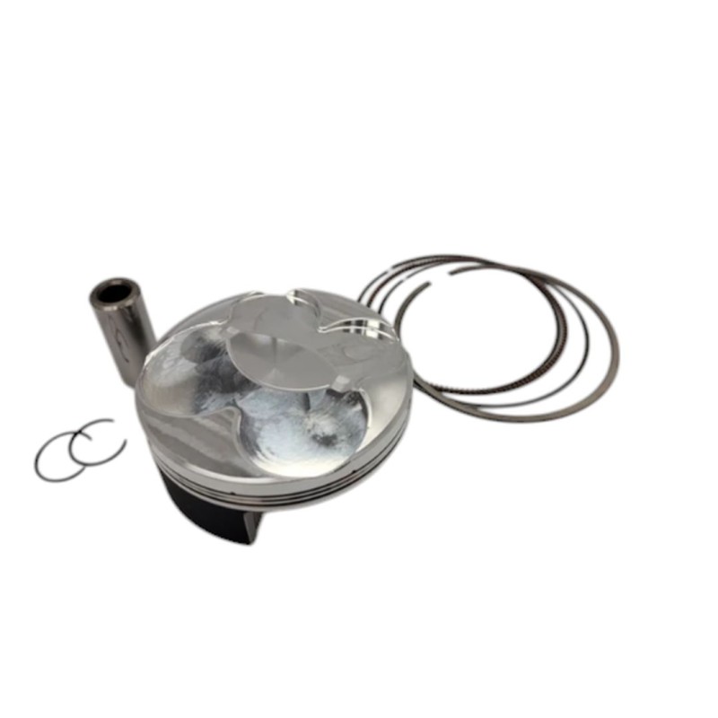 Tłok WOSSNER 2025/01 do BETA RX 450 PRO SERIES '24-'25 (96,97mm)