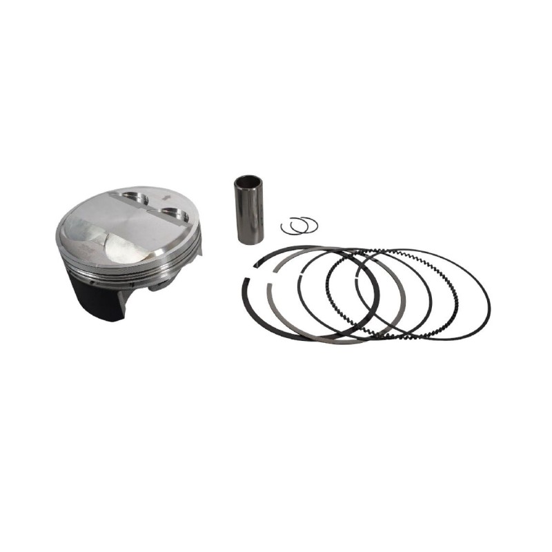 WOSSNER TŁOK (4T) YAMAHA YFM 700 R RAPTOR '15-'25, YFM 700 GRIZZLY / KODIAK '19-'25, YXM VIKING '14-'25 - Opis i Cena