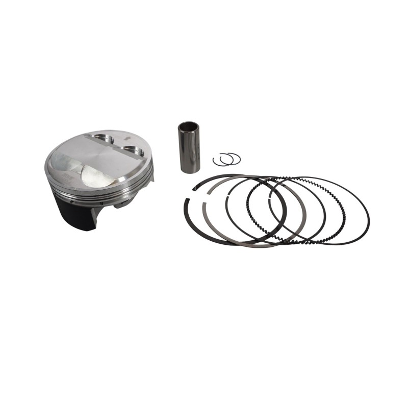 WOSSNE TŁOK (4T) YAMAHA YFM 700 R RAPTOR '15-'25, YFM 700 GRIZZLY / KODIAK '19-'25, YXM VIKING '14-'25 - Opis produktu