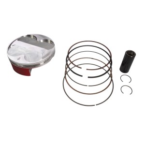 WOSSNER 2025/04 TŁOK (4T) HONDA CRF 450 R '17-'25 (STD. 95,96MM) (14.4:1 CR)