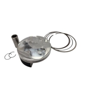 WOSSNER 2025/06 TŁOK (4T) TRIUMPH TF 250 X / E '24-'25 (STD. + 0,01 MM = 77,96MM) (14.4:1 CR)