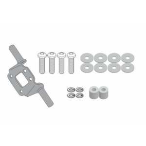 Adapter do zamontowania stelaża bocznego TE4127K