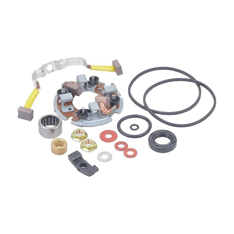 ARROWHEAD (JN) ZESTAW NAPRAWCZY ROZRUSZNIKA ZE SZCZOTKOTRZYMACZEM YAMAHA XVZ 1300 A ROYAL STAR '96-01, XVZ 1300 A ROYAL STAR BO