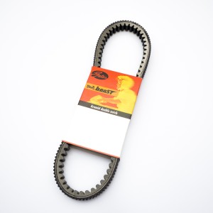 Pasek napędowy do skutera Gates Boost DN Benelli Zenzero 350 Honda NSS Forza X EX 250