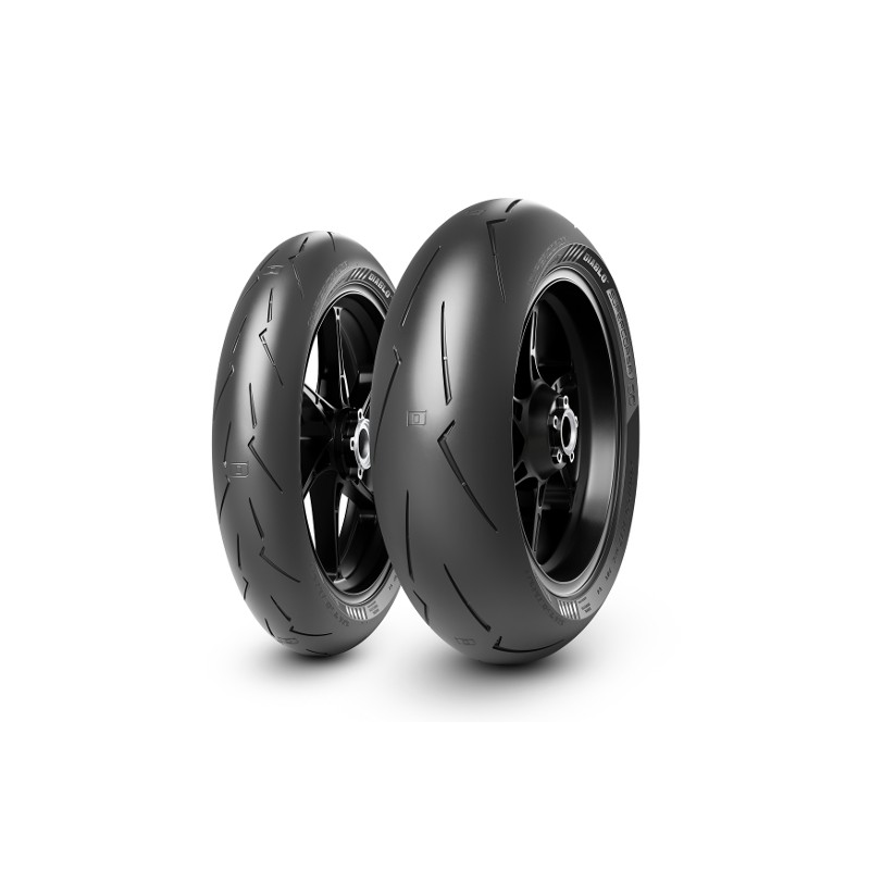 OPONA PIRELLI 150/60ZR17 DIABLO SUPERCORSA V4 SP