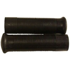 EMGO 2025/02 MANETKA HARLEY-DAVIDSON 1,1/8" KOLOR CZARNY (1 SZT.)