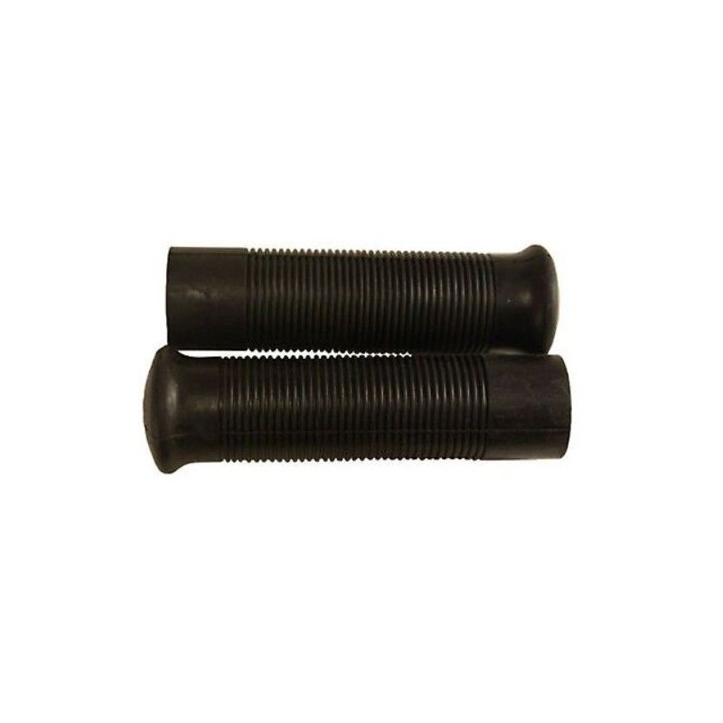 EMGO 2025/02 MANETKA HARLEY-DAVIDSON 1,1/8" KOLOR CZARNY (1 SZT.)