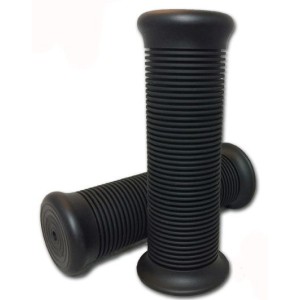 EMGO 2025/02 MANETKI (GRIPY) RETRO MK1 7/8" 22 MM KOLOR CZARNY