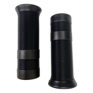 EMGO 2025/02 MANETKI (GRIPY) HARLEY-DAVIDSON 1,1/8" 110 MM KOLOR CZARNY