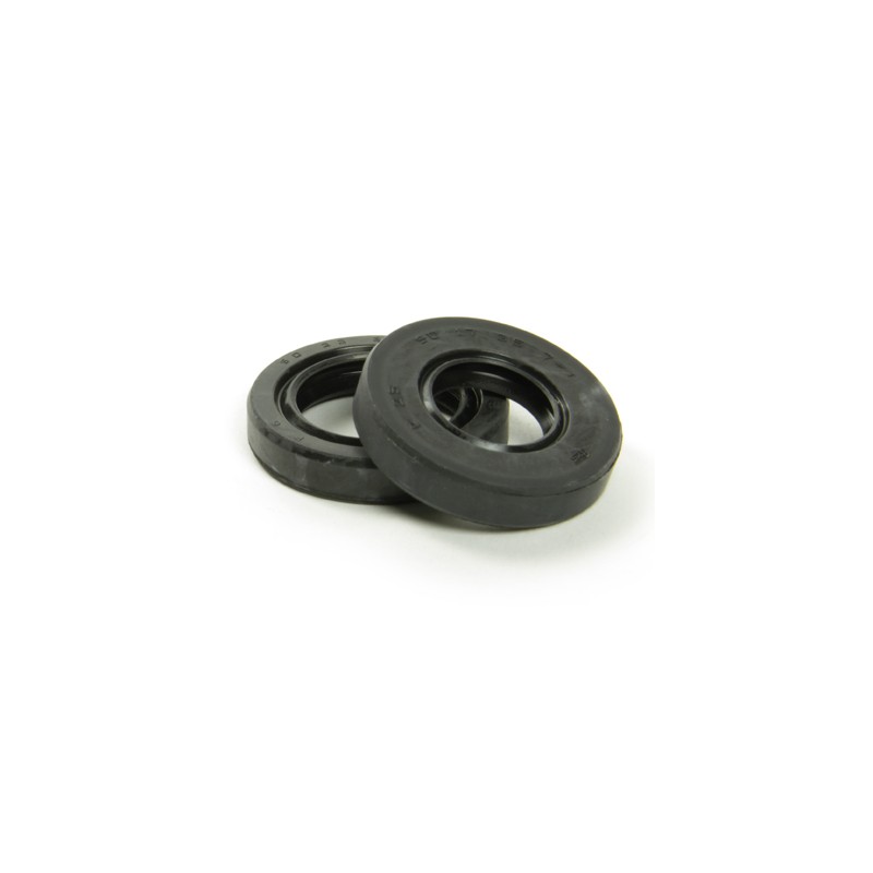 Uszczelniacze wału korbowego Yamaha PW50 '81-'20 - OEM:17067/23174